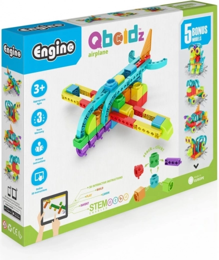 Jusqu’à 5 modèles pour un plaisir sans fin