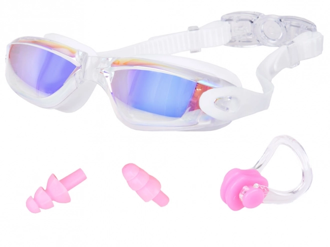 Lunettes de natation professionnelles