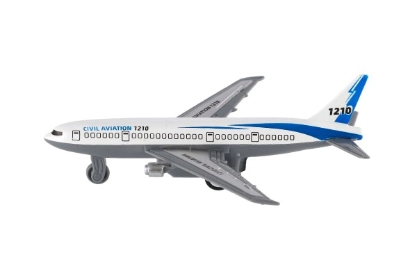 Modèle d'avion Aviation Civile 1210