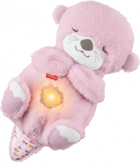 Mouvements respiratoires rythmiques pour le calme et le bien-être