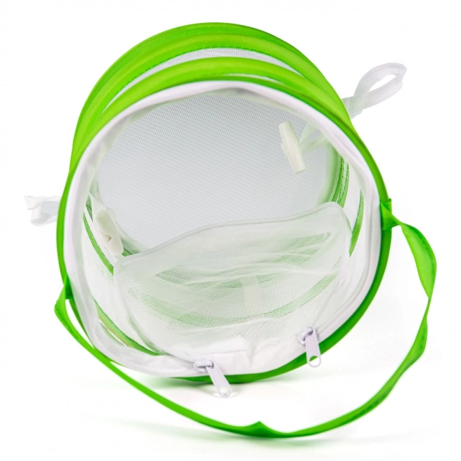 Bigjigs Toys Sac en filet pour insectes