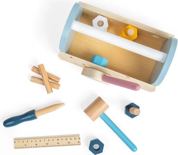 Bois FSC® durable et jeu en toute sécurité