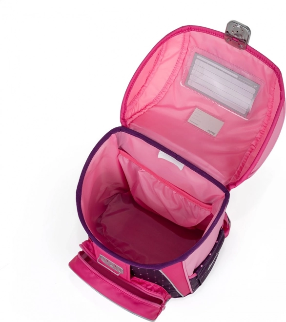 Ensemble scolaire Oxybag Premium Papillon pour enfants