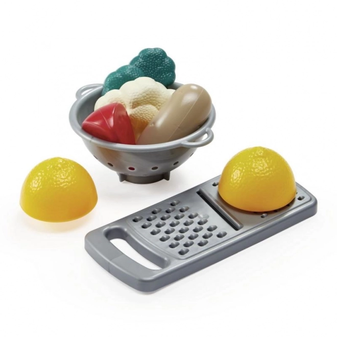 Ensemble pour préparation de soupe