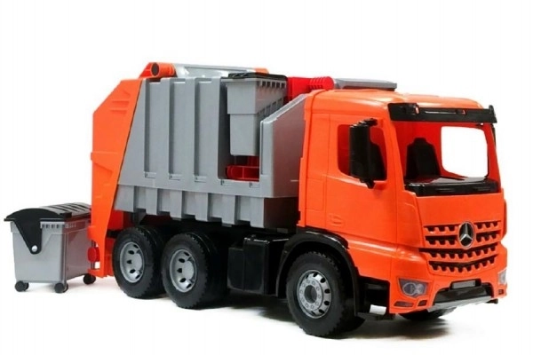 Camion poubelle pour enfants Lena Arocs