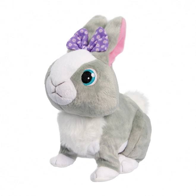 Lapin interactif Bany