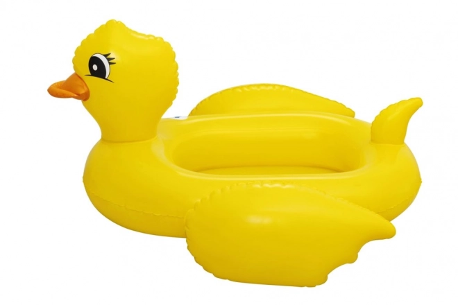 Canard flottant pour nager avec son Bestway 1,02 m x 99 cm