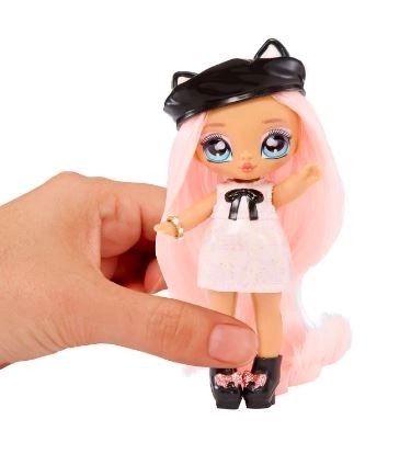 Mega Pack Na! Na! Na! Poupée Surprise Minis