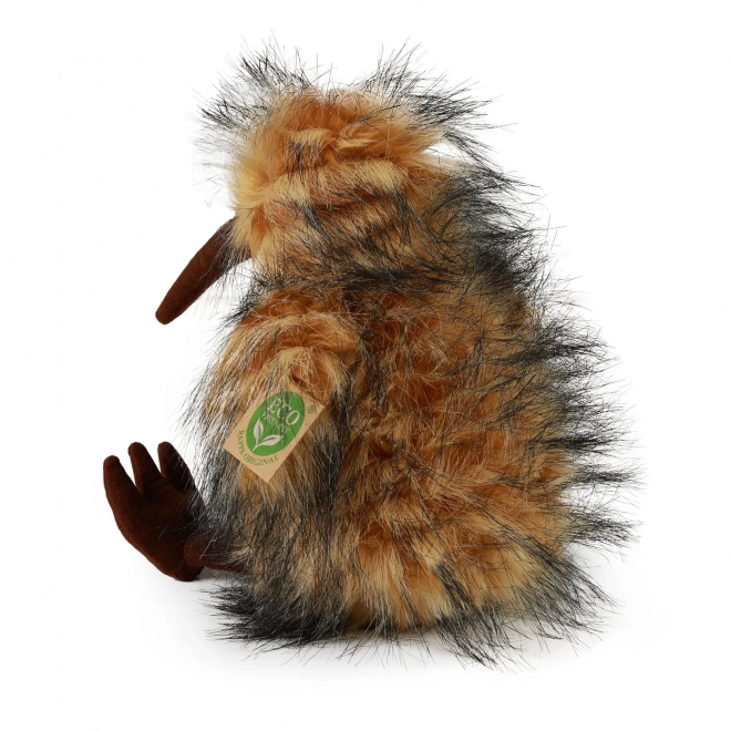 Oiseau kiwi en peluche 23 cm ÉCOLOGIQUE
