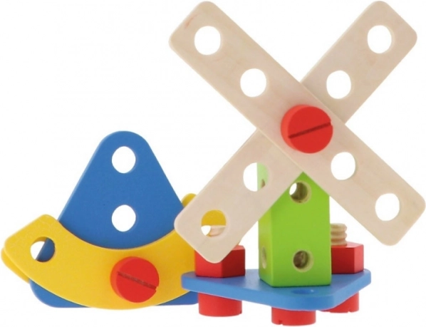 Blocs de construction O!Blocks 35 éléments