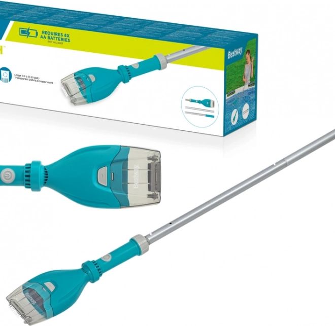 Aspirateur sans fil pour piscine Bestway