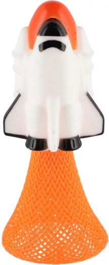 Appuie, et ça saute