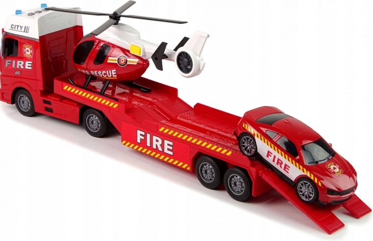 Effets lumineux et sonores pour un jeu réaliste