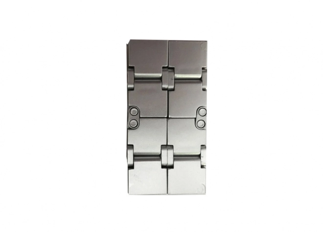 Cube de design pour assemblage créatif