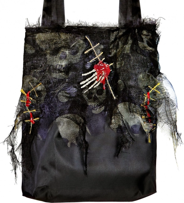 Sac Zombie