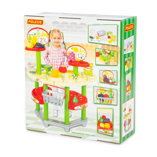 Emballage cadeau pratique Polesie