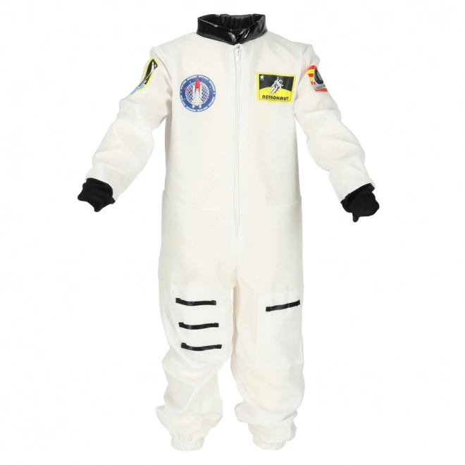 Costume de carnaval astronaute taille M