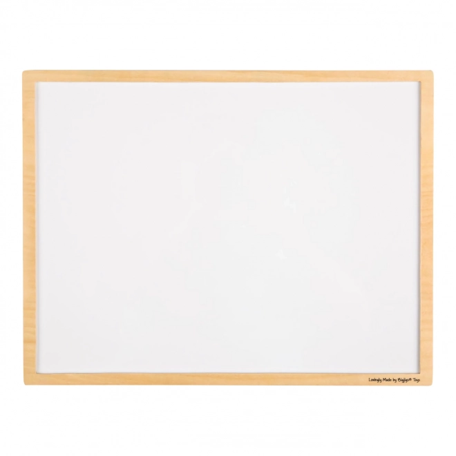 Bigjigs Toys Tableau Magnétique en Bois