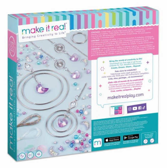 Kit créatif pour enfants