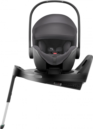 Siège auto pour bébés Britax Römer Baby-Safe Pro Classic