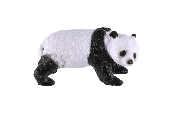Figurines miniatures en plastique Safari ZOO