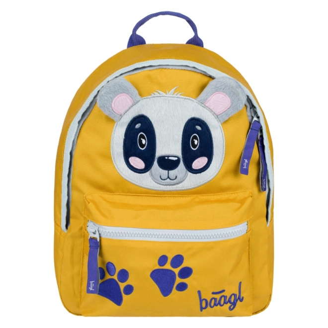 sac à dos préscolaire raton laveur BAAGL