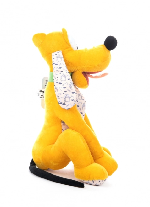 Jouet en peluche Pluto le chien - Collection Disney 100
