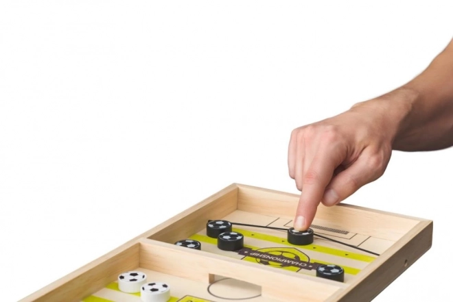 Jeu d'habileté de table - football