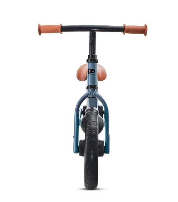 Draisienne Kinderkraft 2WAY NEXT 2022 Bleue
