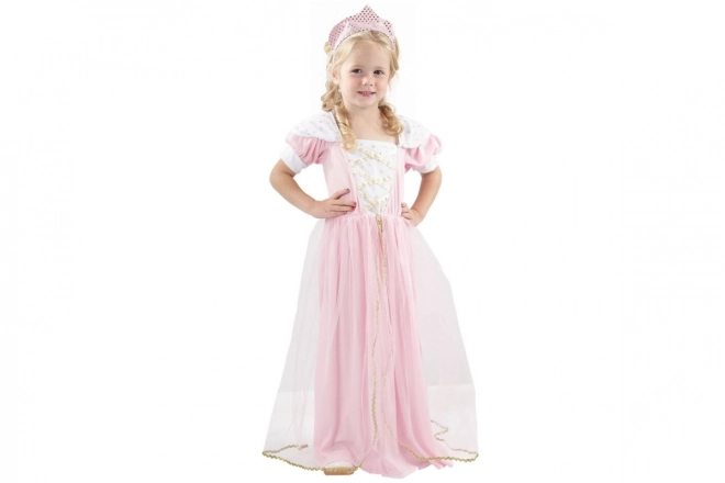 Costume de carnaval Princesse pour enfants