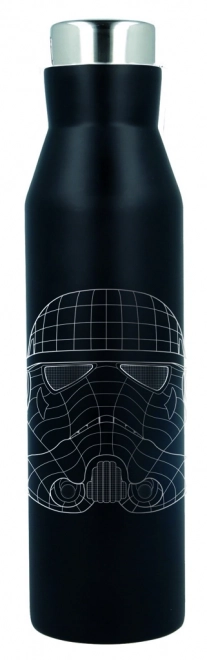 Bouteille Thermos en acier inoxydable Diabolo - Star Wars, 580 ml