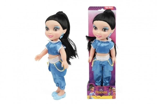 Poupée Princesse Orientale 29 cm