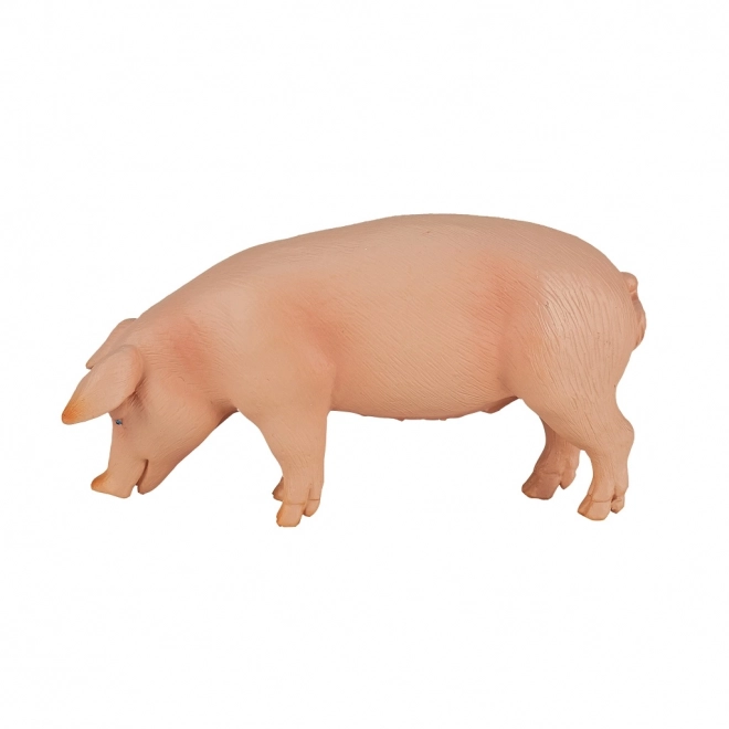 Figurine de cochon Mojo