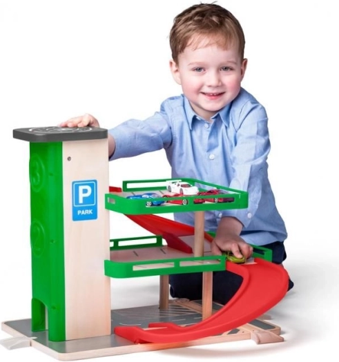 Jeu interactif et amusant