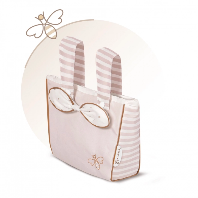 Ma première poussette pour poupées avec sac Verona
