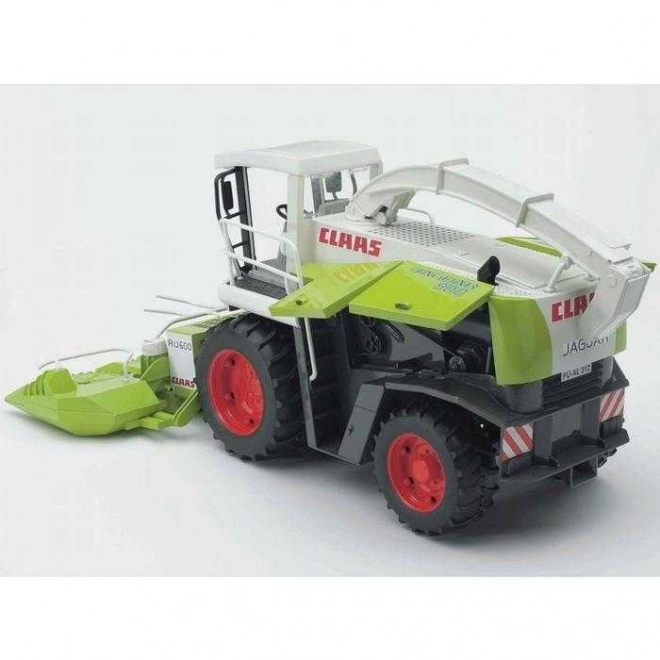 Modèle de coupe CLAAS Jaguar 900