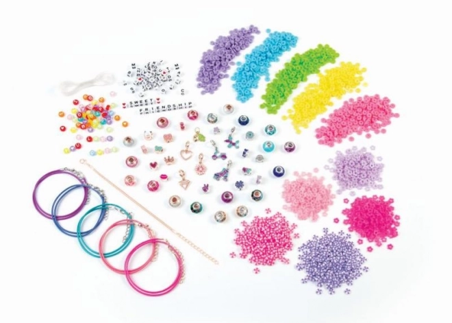 Meilleur jour ! Studio de Bijoux Deluxe