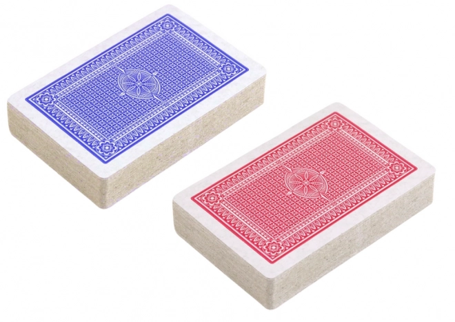 Cartes à jouer REAL SL - Deux paquets