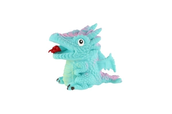 Dinosaure transformable avec œuf 15 cm