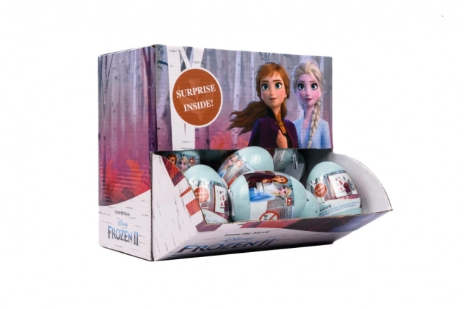 Œuf surprise La Reine des Neiges