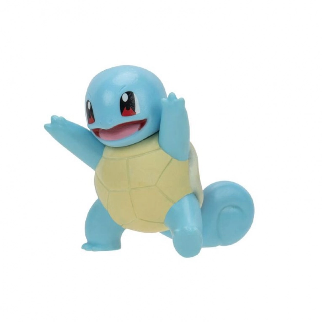 Set de Pokemon - 6 figurines