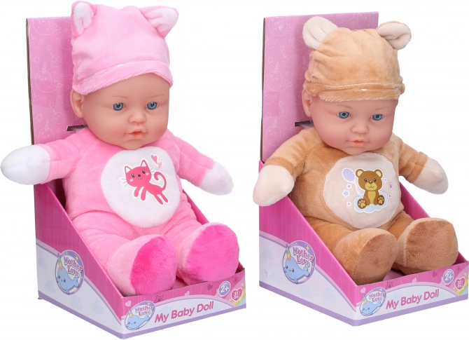 Bébé 31 cm