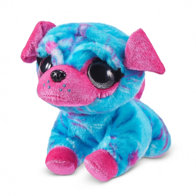Jouet en peluche Coco Neon avec surprise