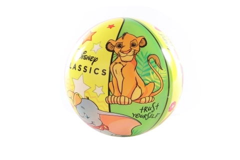 Balle Disney classique 23 cm