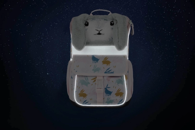 Set scolaire Zippy Bunny