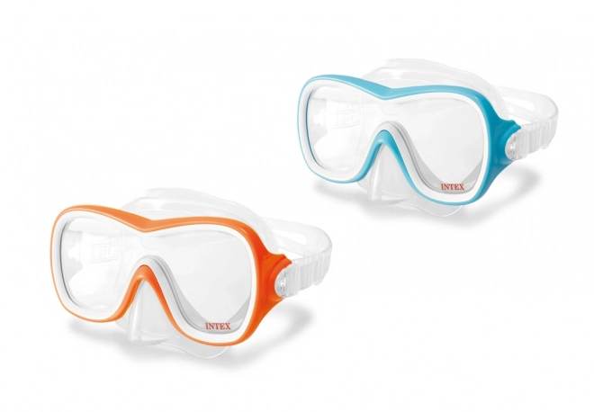 Lunettes de plongée Wave Rider