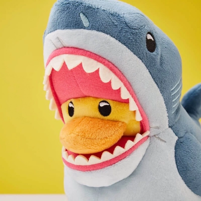 Tubbz canard en peluche Bruce Jaws