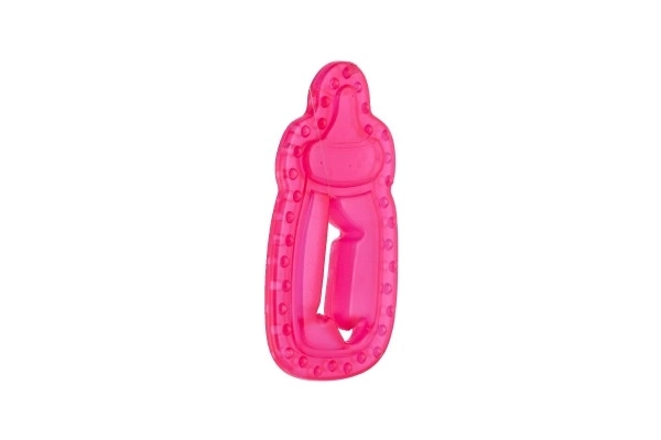 Anneau de dentition réfrigérant pour enfants Teddies Biberon