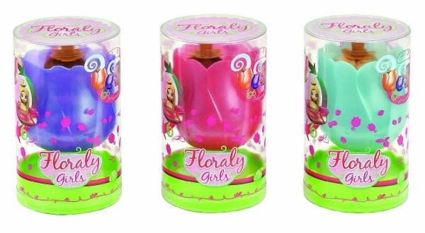 Filles Floraly