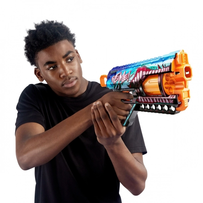 Skins Griefer Thrasher 12-tirs lanceur de fléchettes